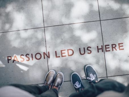 purpose-driven marketing